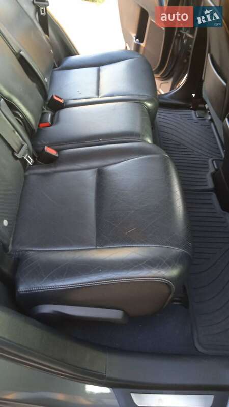 Позашляховик / Кросовер Lexus RX 2015 в Гайвороні