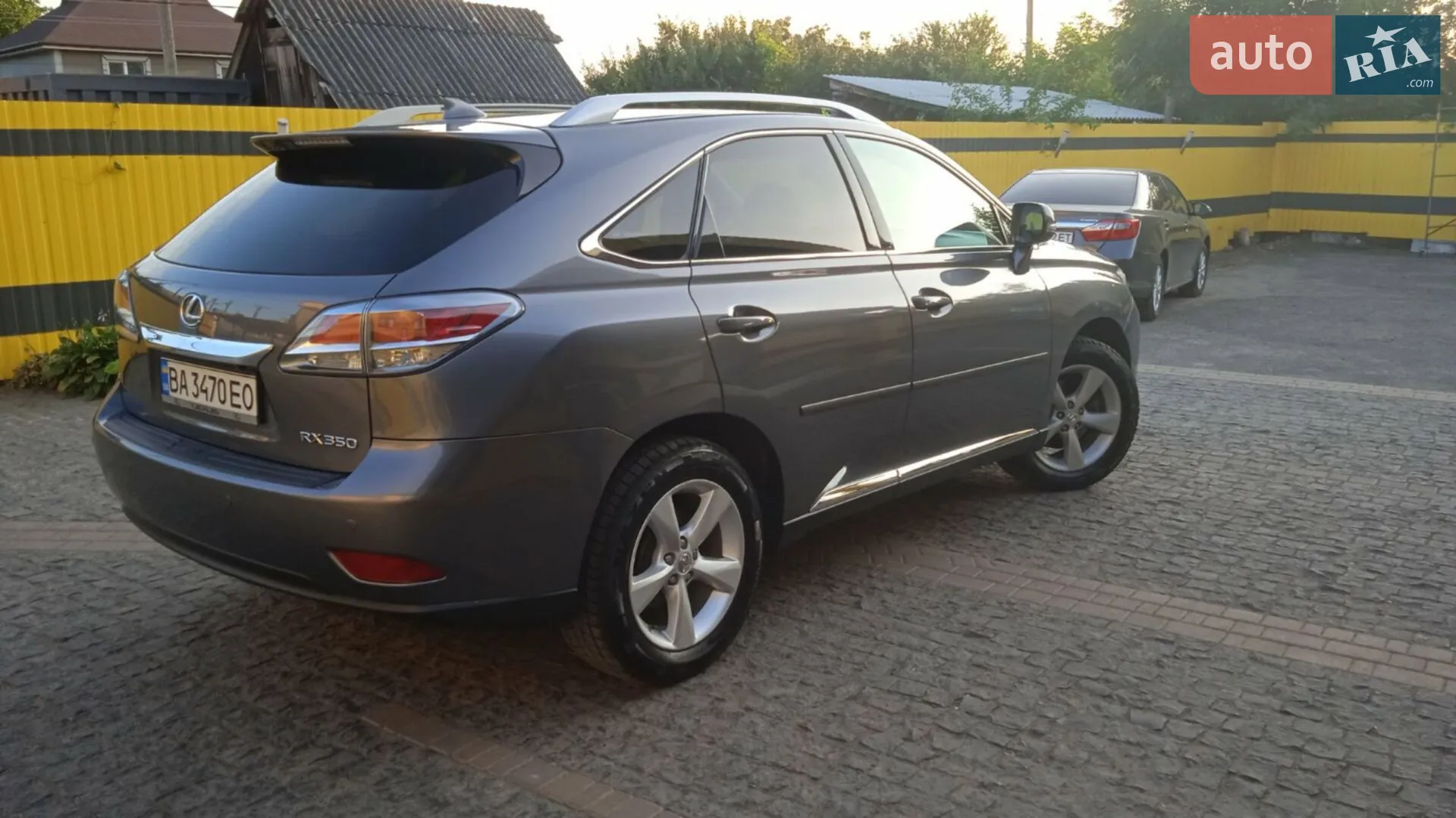 2015 Lexus RX - мініатюра 18
