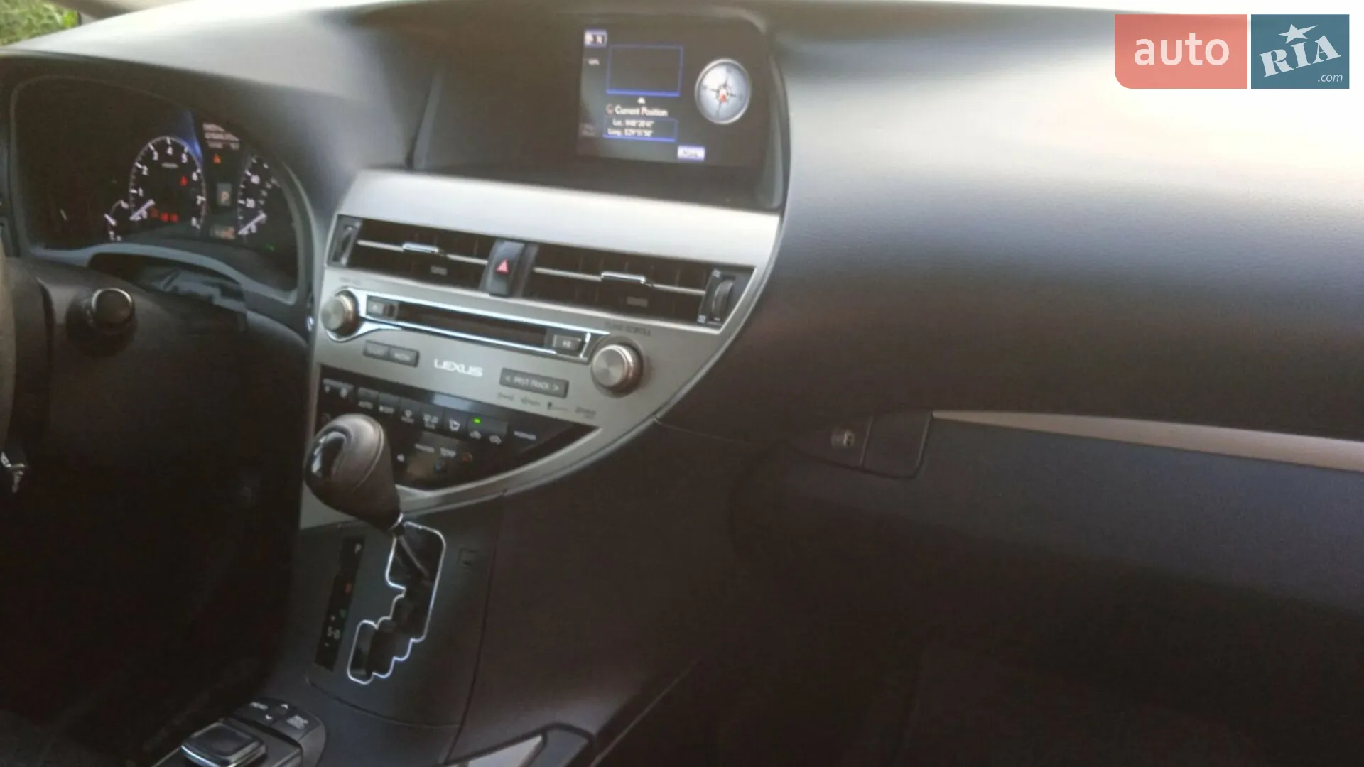 2015 Lexus RX - мініатюра 29