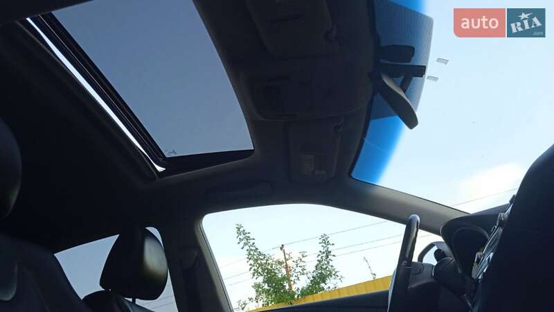 Позашляховик / Кросовер Lexus RX 2015 в Гайвороні