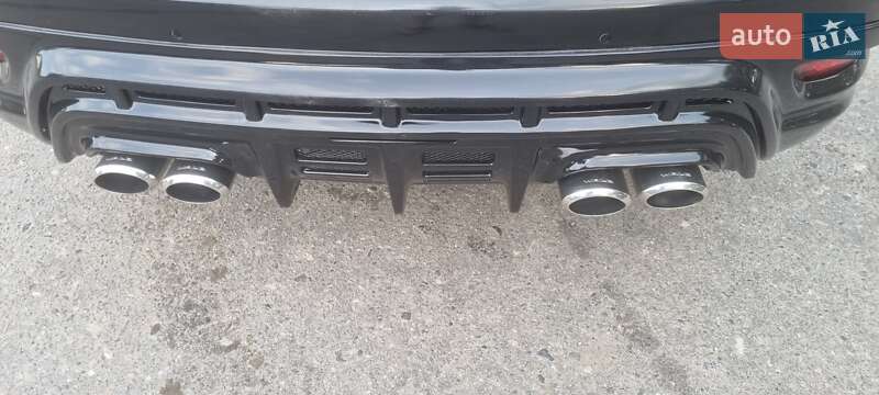 Позашляховик / Кросовер Lexus RX 2009 в Харкові