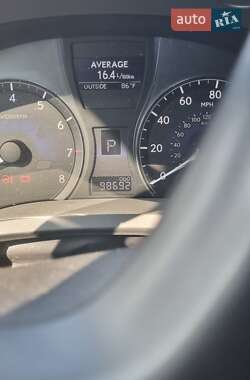 Внедорожник / Кроссовер Lexus RX 2009 в Харькове