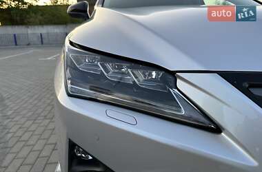 Внедорожник / Кроссовер Lexus RX 2015 в Тернополе