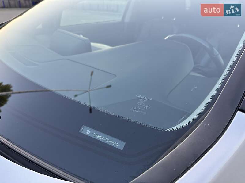 Внедорожник / Кроссовер Lexus RX 2015 в Тернополе