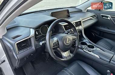 Внедорожник / Кроссовер Lexus RX 2015 в Тернополе