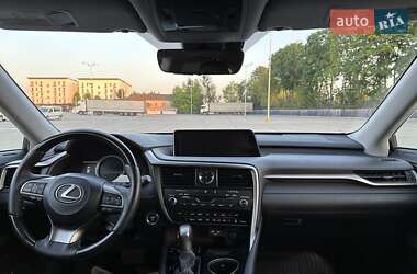 Внедорожник / Кроссовер Lexus RX 2015 в Тернополе
