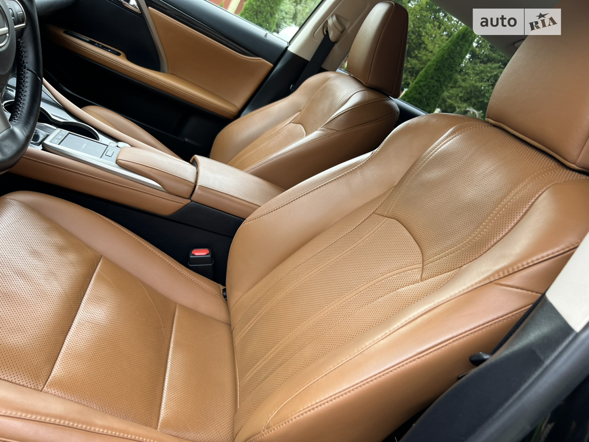 2019 Lexus RX - мініатюра 49