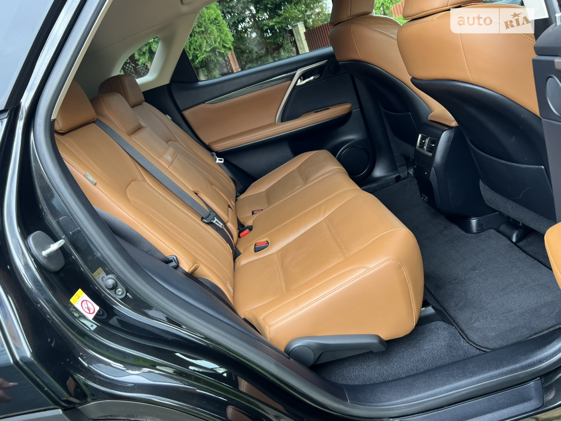 2019 Lexus RX - мініатюра 73