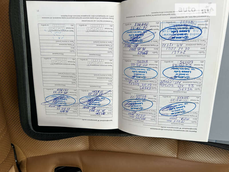 Внедорожник / Кроссовер Lexus RX 2019 в Трускавце