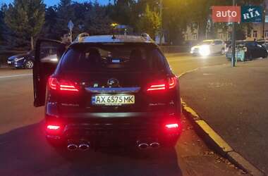 Внедорожник / Кроссовер Lexus RX 2009 в Харькове