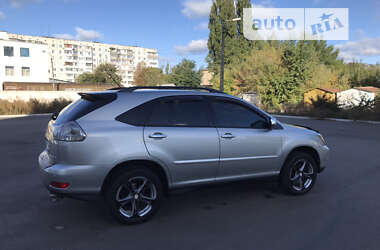 Внедорожник / Кроссовер Lexus RX 2006 в Белой Церкви