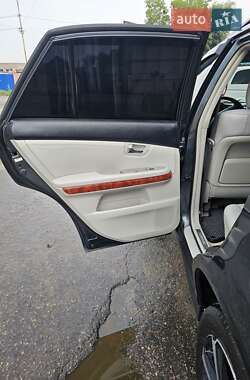 Внедорожник / Кроссовер Lexus RX 2003 в Полтаве