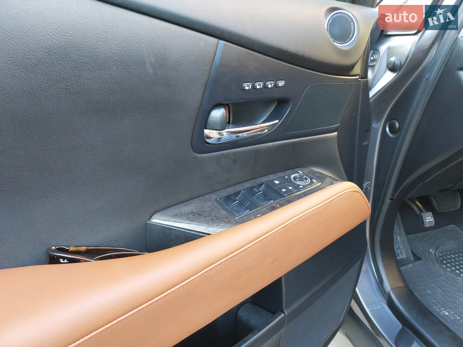 2013 Lexus RX - мініатюра 8