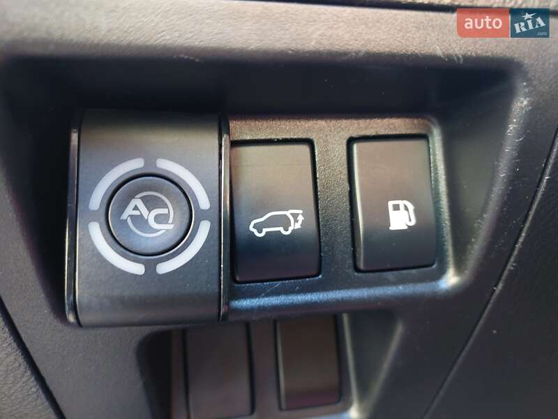 Позашляховик / Кросовер Lexus RX 2013 в Вінниці