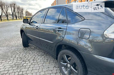 Внедорожник / Кроссовер Lexus RX 2006 в Виннице