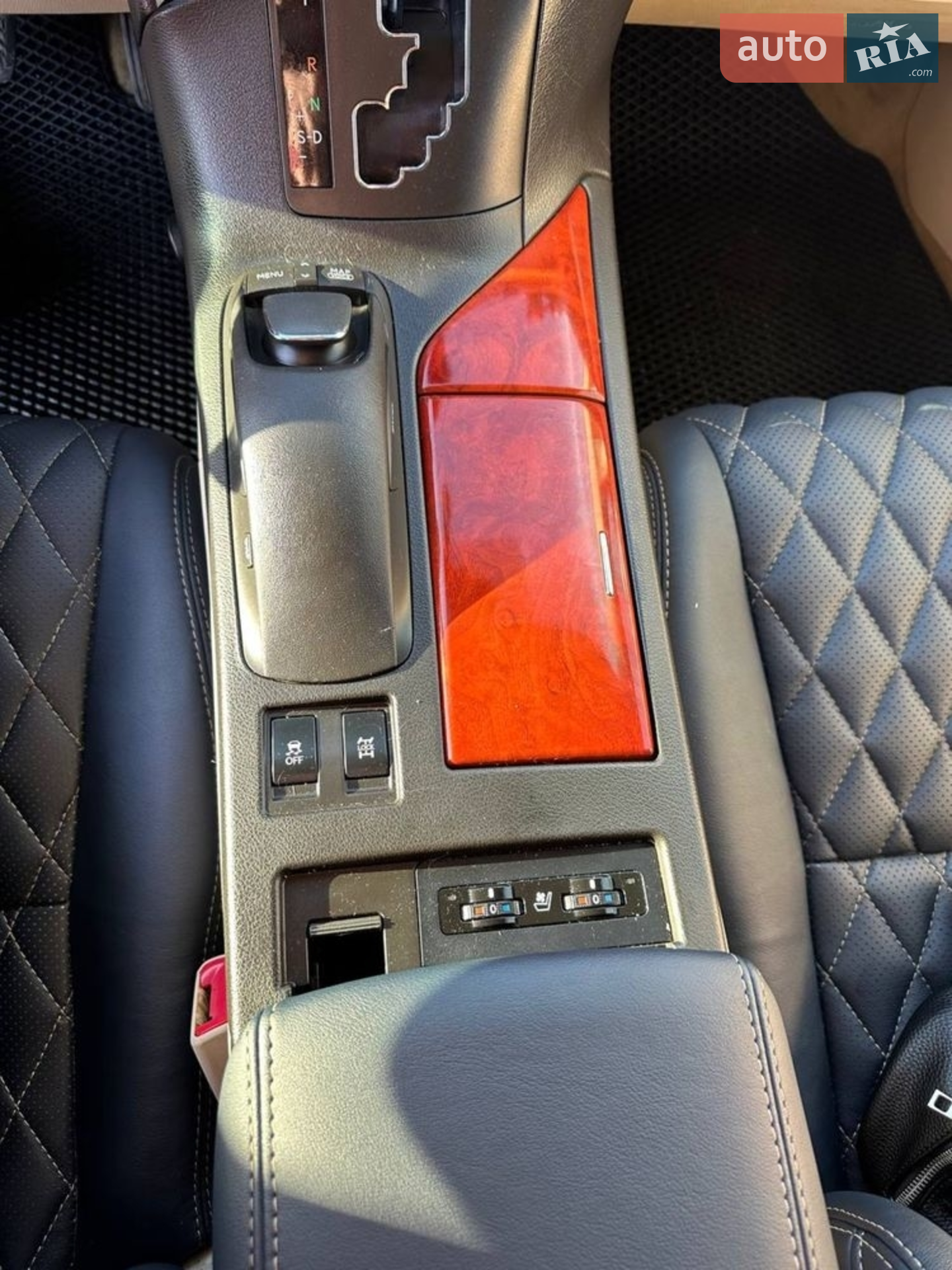 2010 Lexus RX - мініатюра 13