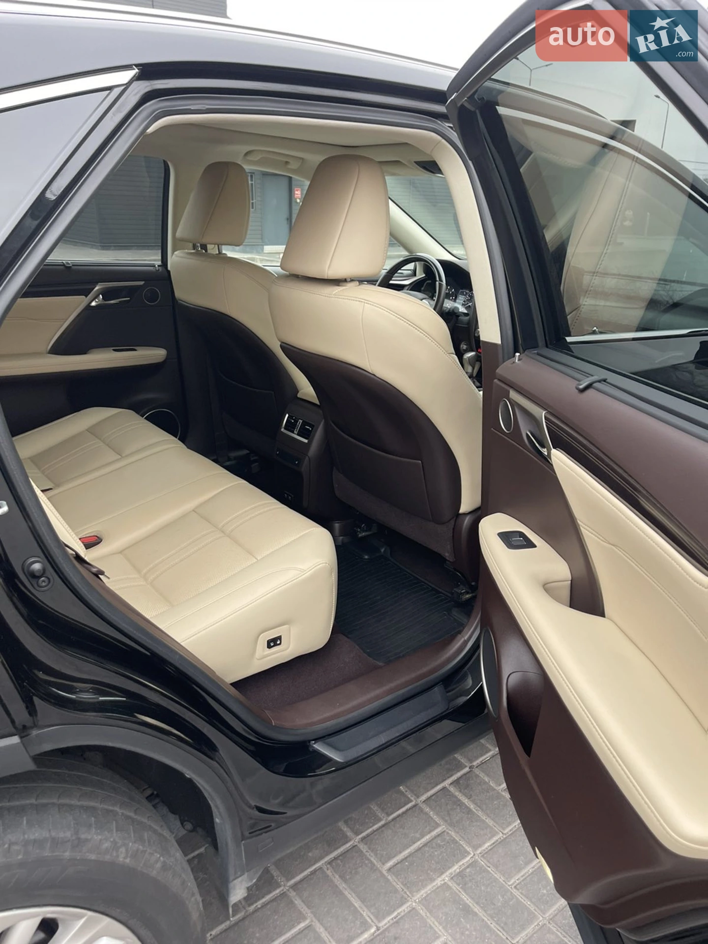 2020 Lexus RX - мініатюра 12