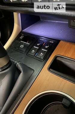 Позашляховик / Кросовер Lexus RX 2020 в Рівному