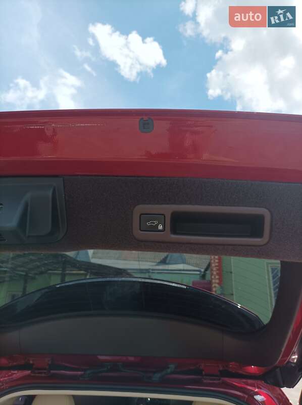 Внедорожник / Кроссовер Lexus RX 2018 в Липовце