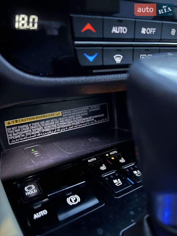 Позашляховик / Кросовер Lexus RX 2016 в Києві фото 22 Позашляховик / Кросовер Lexus RX 2016 в Києві