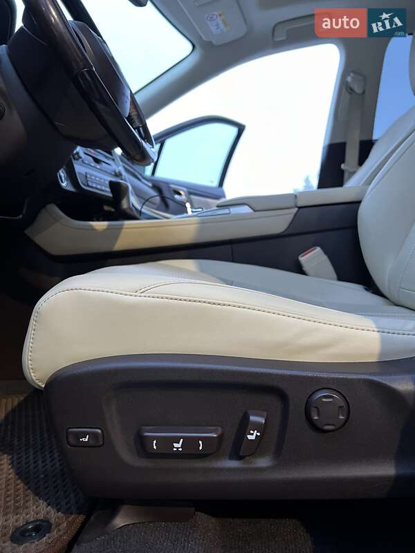 Позашляховик / Кросовер Lexus RX 2016 в Києві фото 32 Позашляховик / Кросовер Lexus RX 2016 в Києві