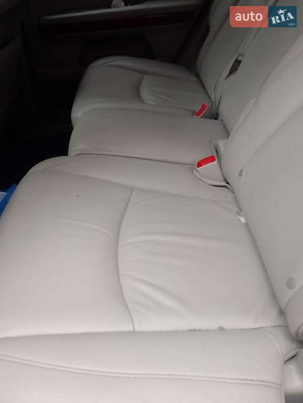 Позашляховик / Кросовер Lexus RX 2006 в Києві фото 2 Позашляховик / Кросовер Lexus RX 2006 в Києві
