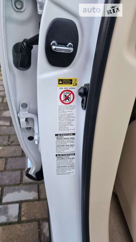 Позашляховик / Кросовер Lexus RX 2012 в Вінниці фото 17 Позашляховик / Кросовер Lexus RX 2012 в Вінниці