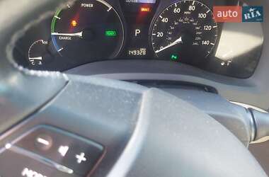 Позашляховик / Кросовер Lexus RX 2010 в Миколаєві
