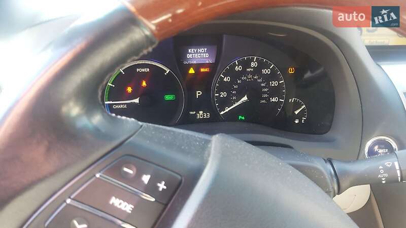 Внедорожник / Кроссовер Lexus RX 2010 в Николаеве фото 21 Внедорожник / Кроссовер Lexus RX 2010 в Николаеве