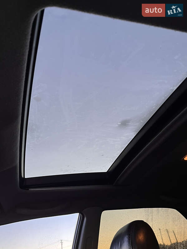 Внедорожник / Кроссовер Lexus RX 2002 в Калуше фото 6 Внедорожник / Кроссовер Lexus RX 2002 в Калуше