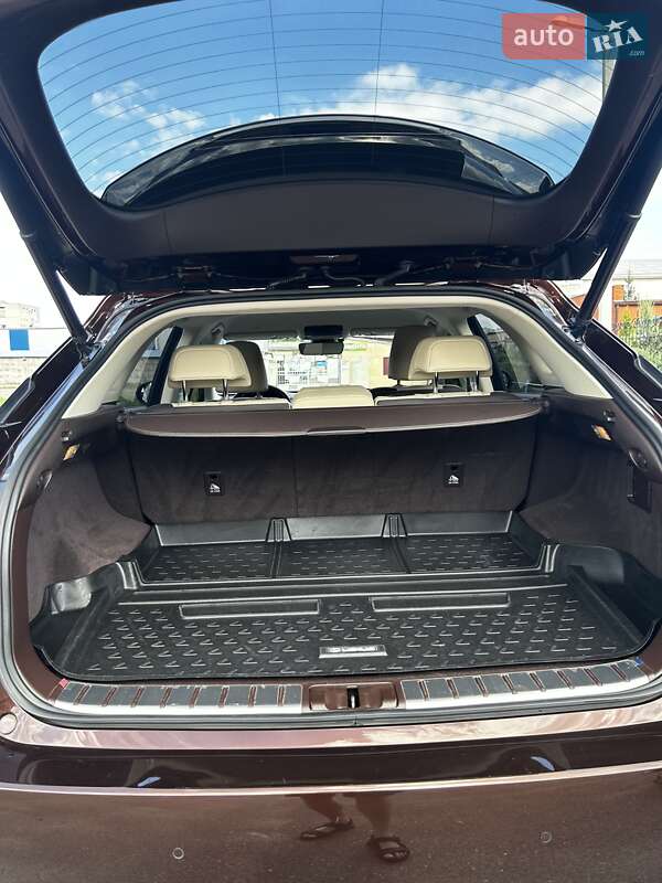 Позашляховик / Кросовер Lexus RX 2018 в Черкасах фото 10 Позашляховик / Кросовер Lexus RX 2018 в Черкасах