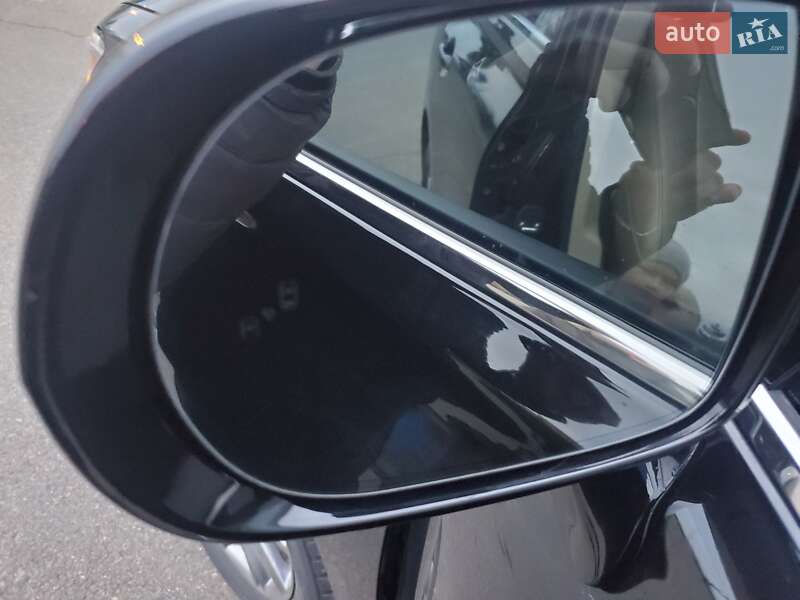 Внедорожник / Кроссовер Lexus RX 2012 в Одессе