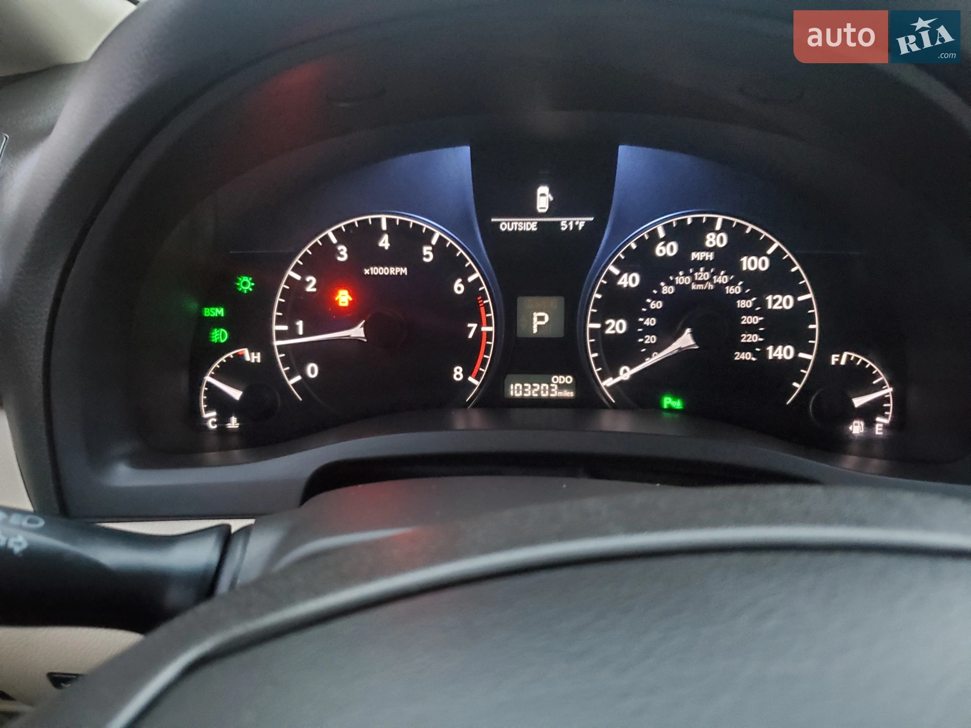 2012 Lexus RX - мініатюра 41