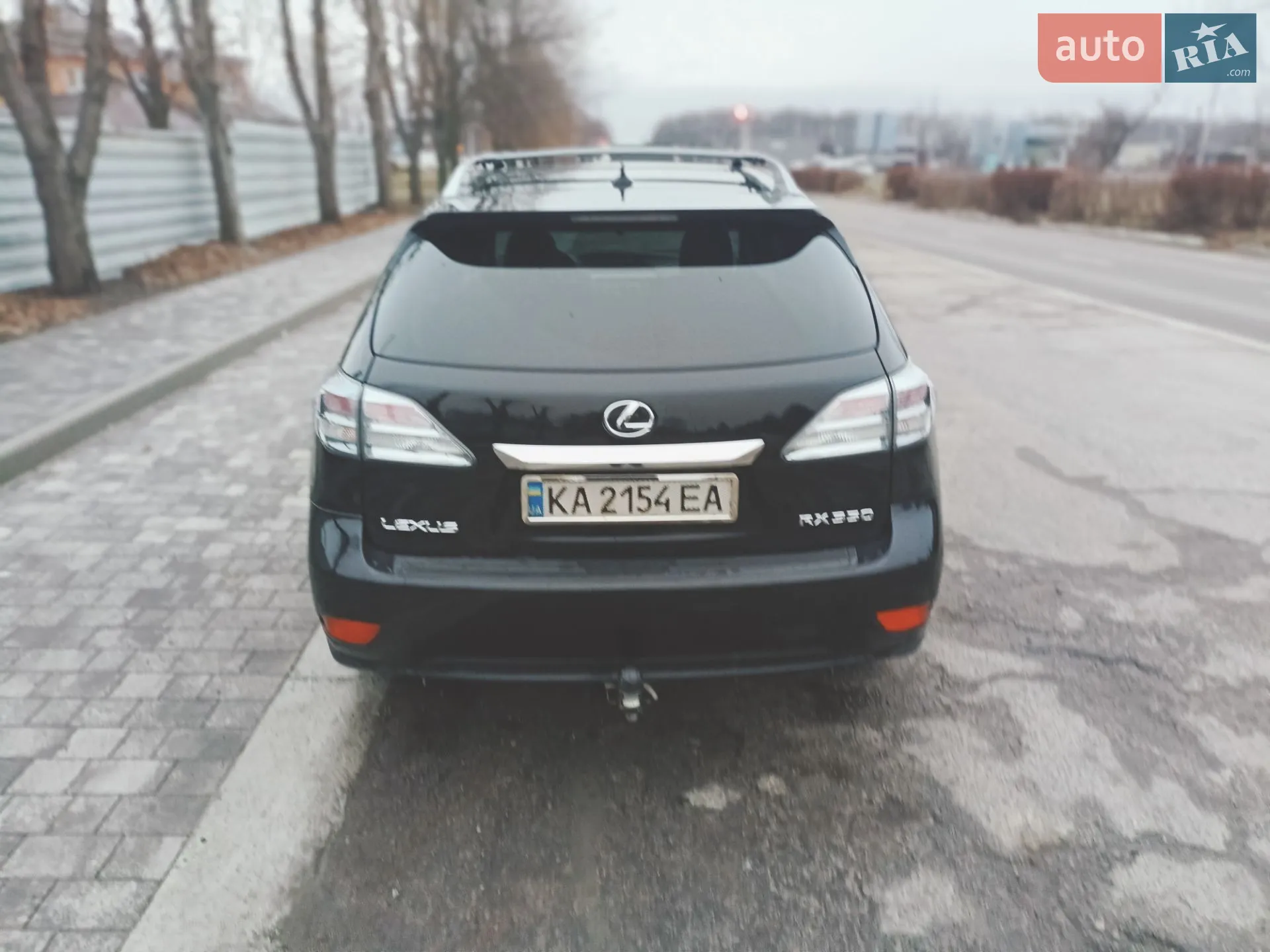 2010 Lexus RX - мініатюра 11
