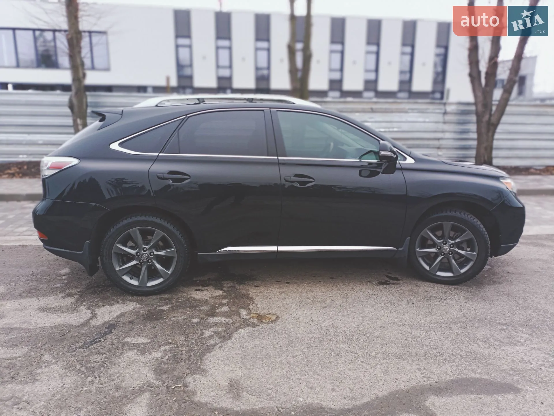 2010 Lexus RX - мініатюра 14