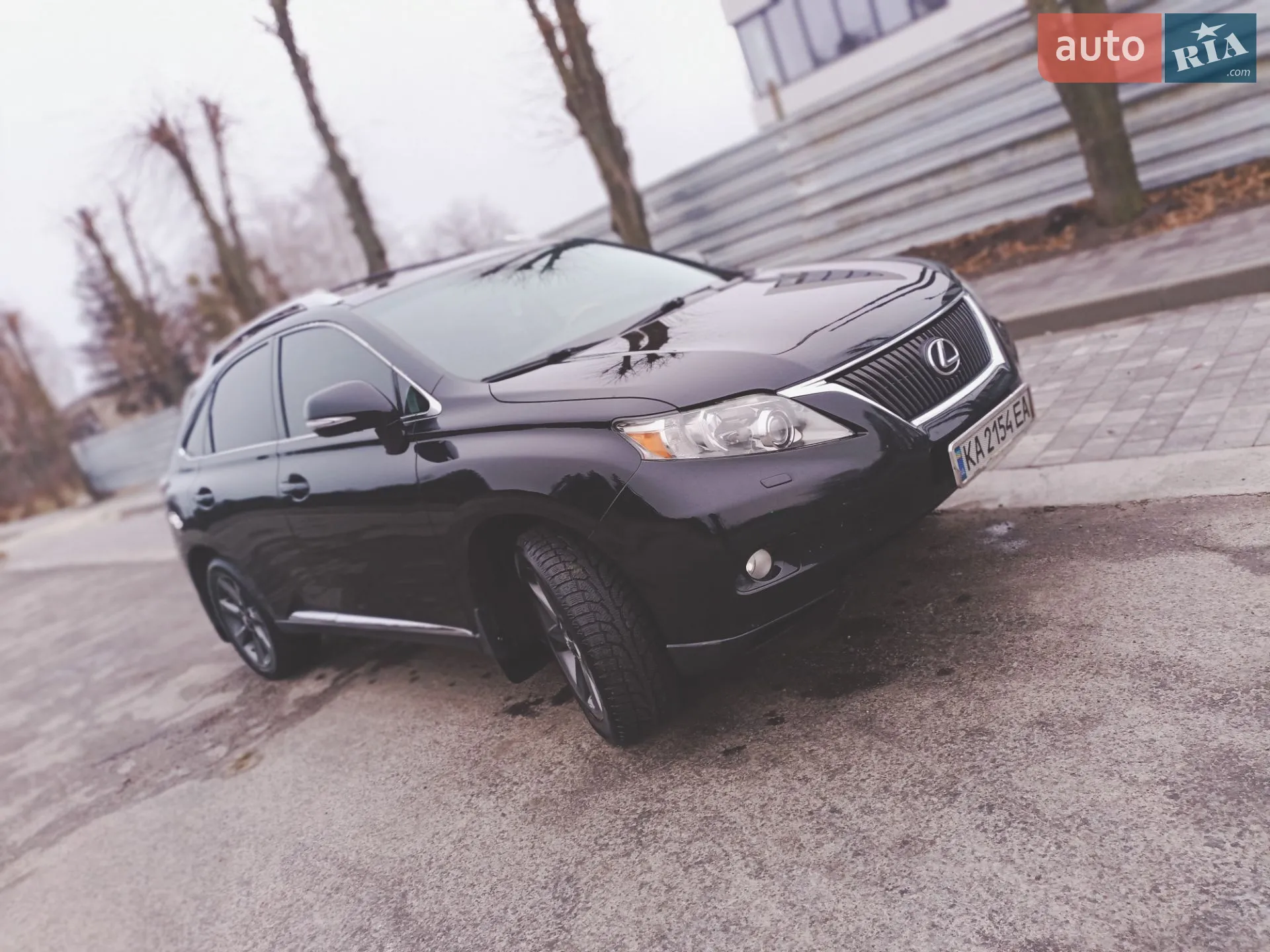 2010 Lexus RX - мініатюра 17