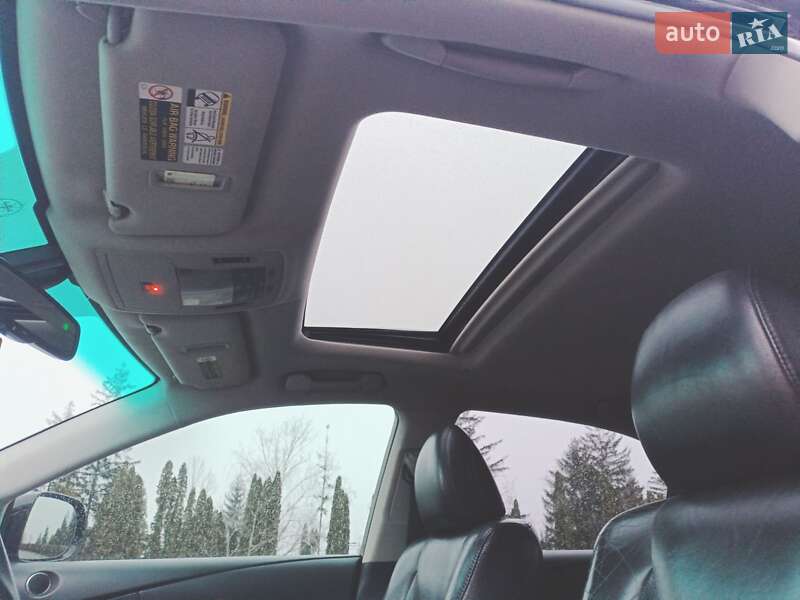 Внедорожник / Кроссовер Lexus RX 2010 в Белой Церкви