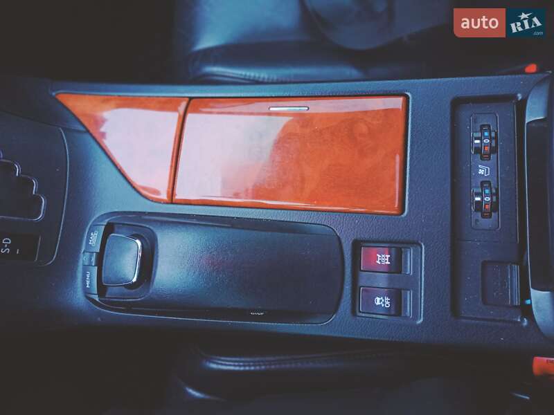 Внедорожник / Кроссовер Lexus RX 2010 в Белой Церкви