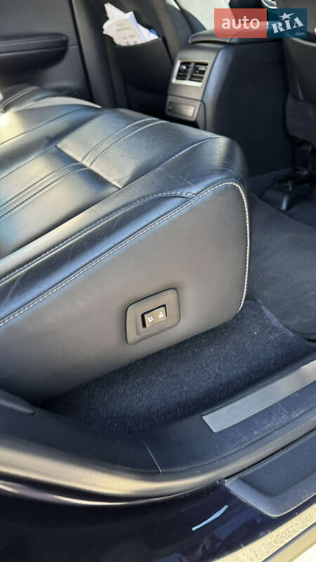 Внедорожник / Кроссовер Lexus RX 2016 в Днепре