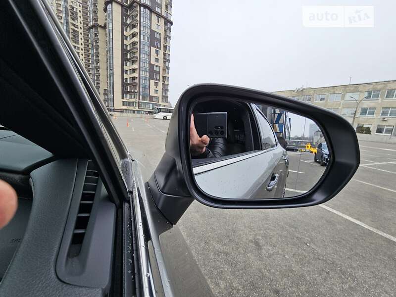 Внедорожник / Кроссовер Lexus RX 2023 в Киеве