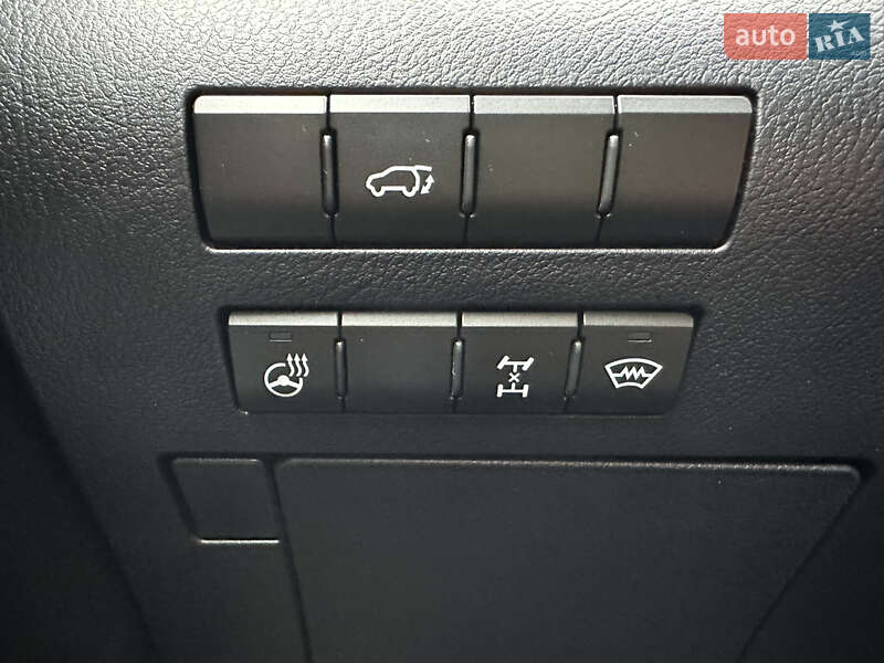 Внедорожник / Кроссовер Lexus RX 2022 в Киеве