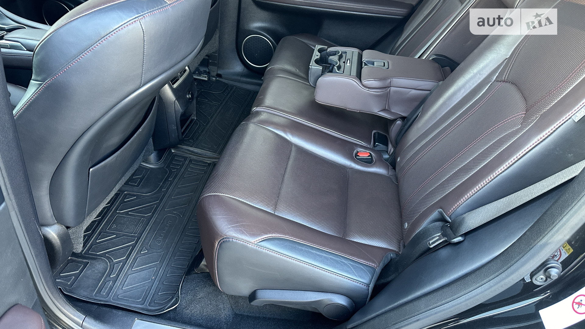 2016 Lexus RX - мініатюра 23