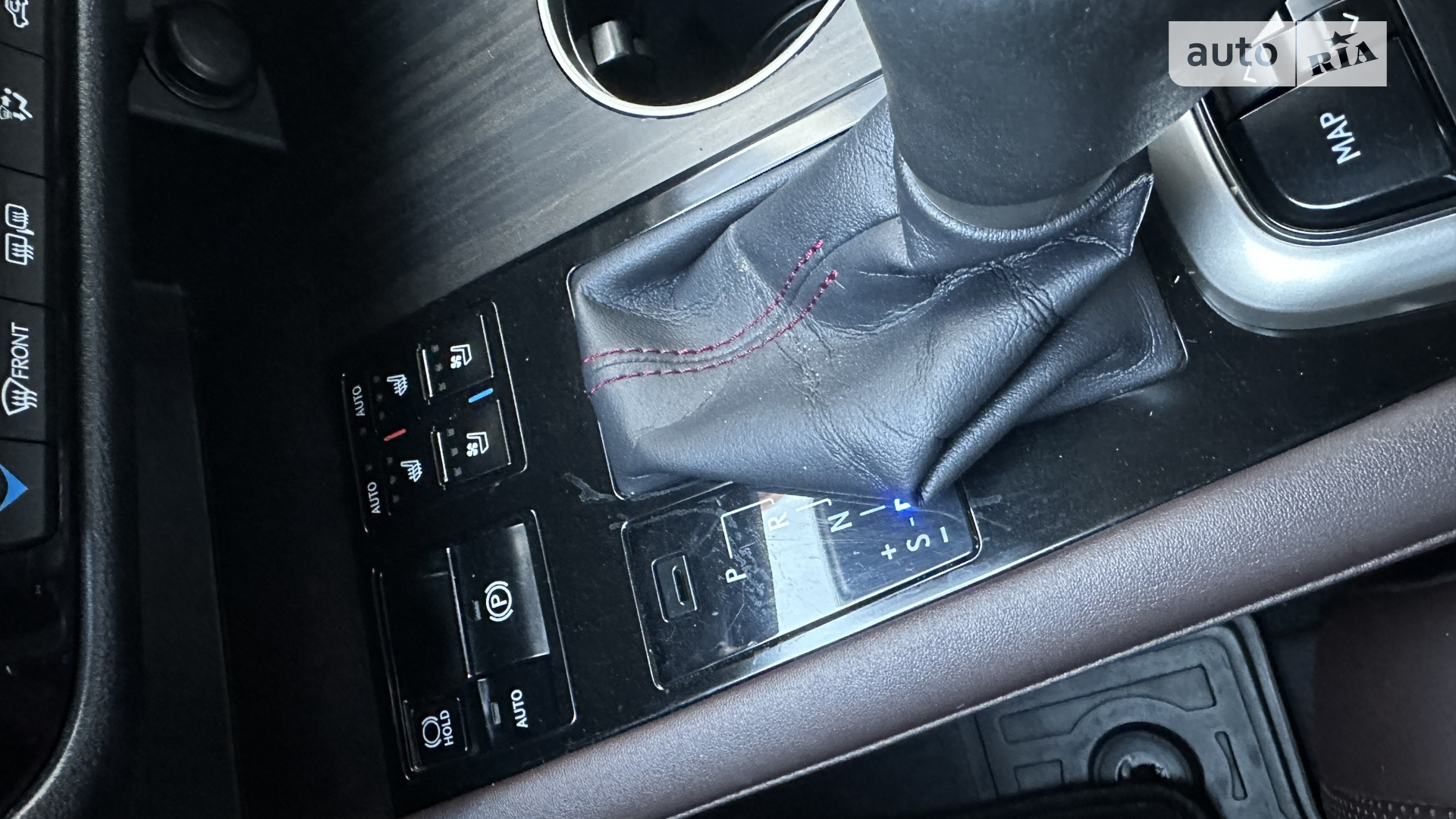 2016 Lexus RX - мініатюра 39