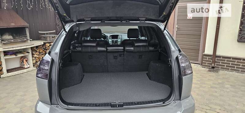 Позашляховик / Кросовер Lexus RX 2005 в Києві