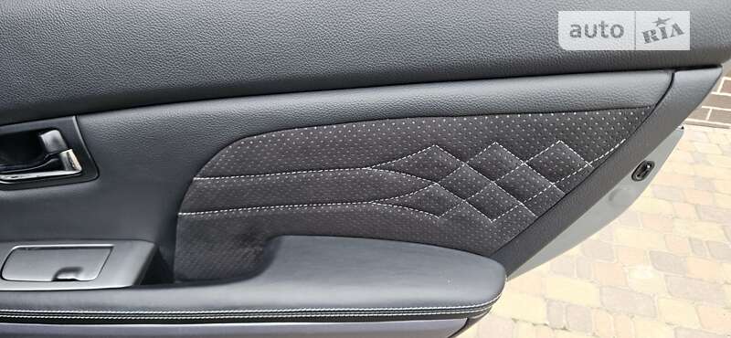 Позашляховик / Кросовер Lexus RX 2005 в Києві