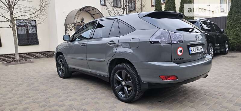Позашляховик / Кросовер Lexus RX 2005 в Києві