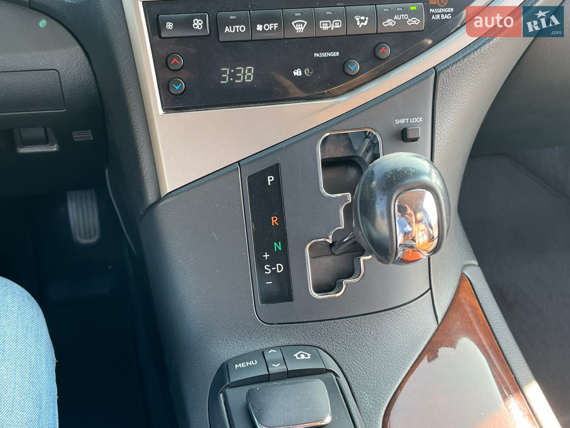 2013 Lexus RX - мініатюра 13