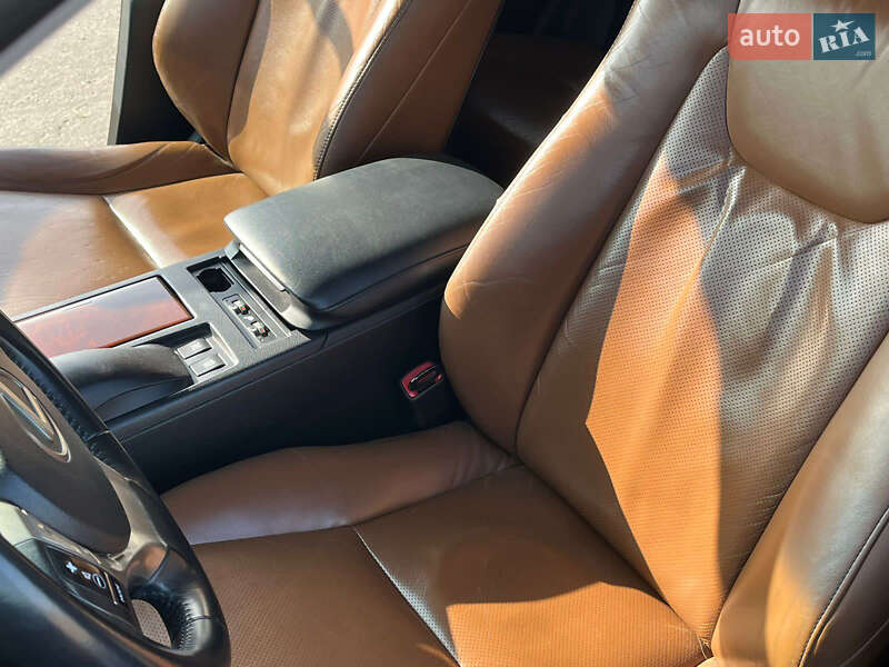 Внедорожник / Кроссовер Lexus RX 2013 в Умани