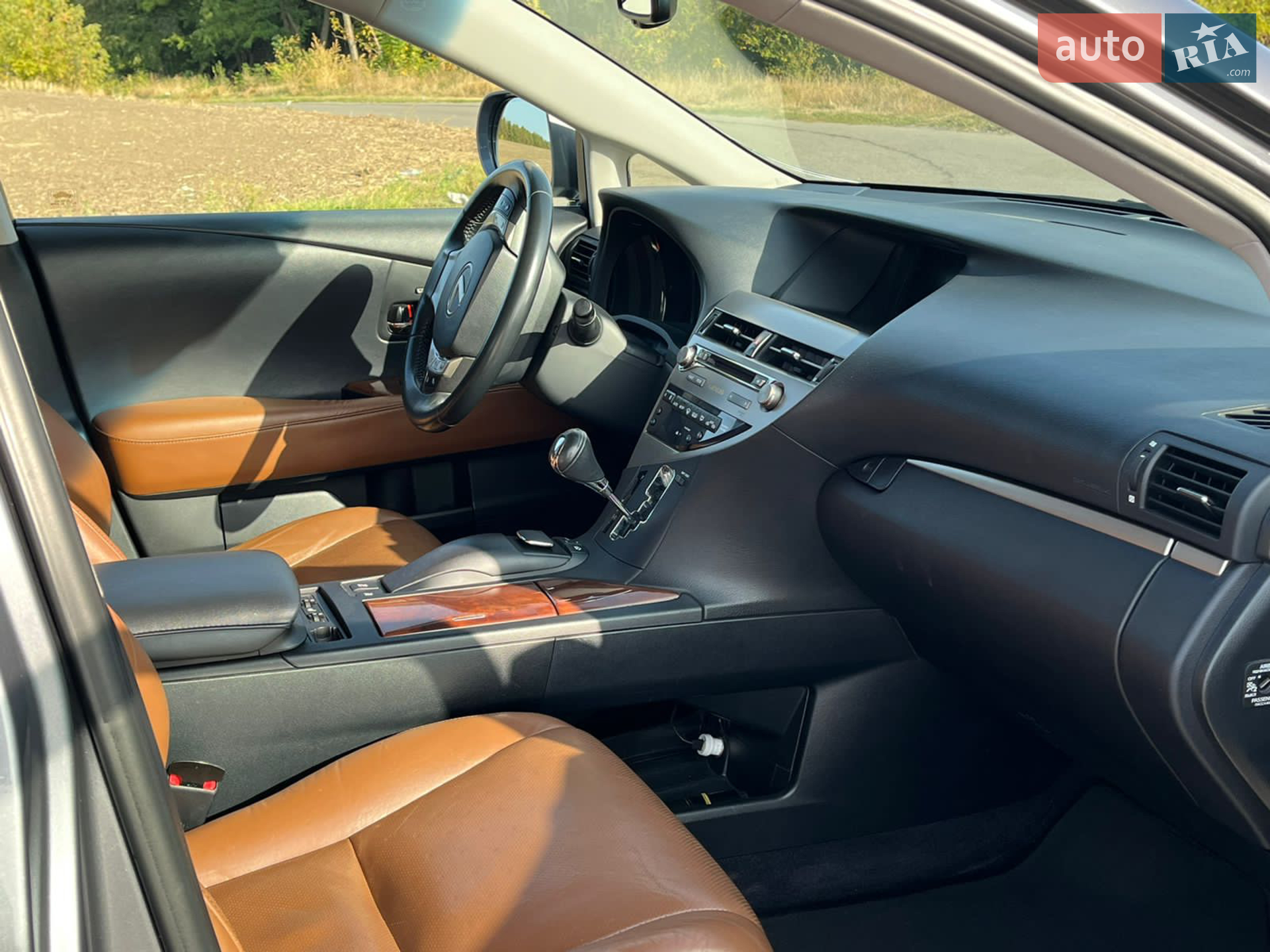 2013 Lexus RX - мініатюра 20