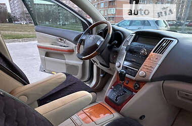 Внедорожник / Кроссовер Lexus RX 2005 в Вараше